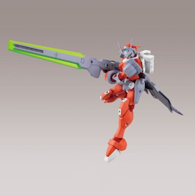 HG 1/144  G-奥秘高达