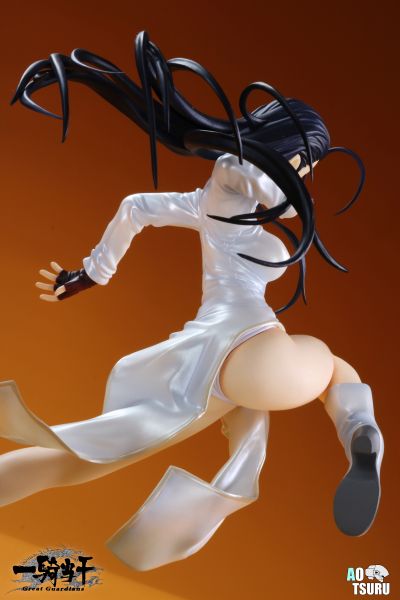 一骑当千 Great Guardians 夏候淵妙才