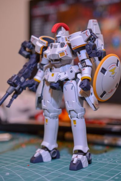 RG#28 多鲁基斯 EW