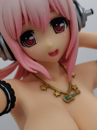 超级索尼子 水着グラビアver. 通常版
