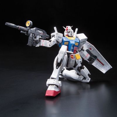 RG 1/144  RX-78-2 高达