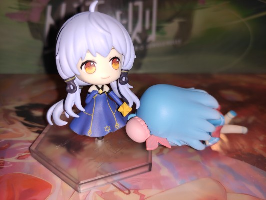 一人之下 冯宝宝