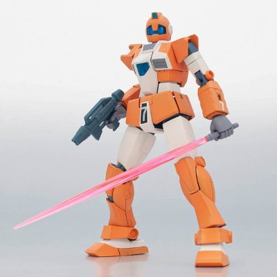 ROBOT魂＜SIDE MS＞ MSV TGM-79 训练型吉姆 A.N.I.M.E.