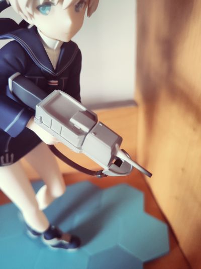 舰队Collection -舰娘- Z1