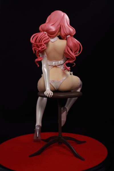 婚纱女孩 	神野雫