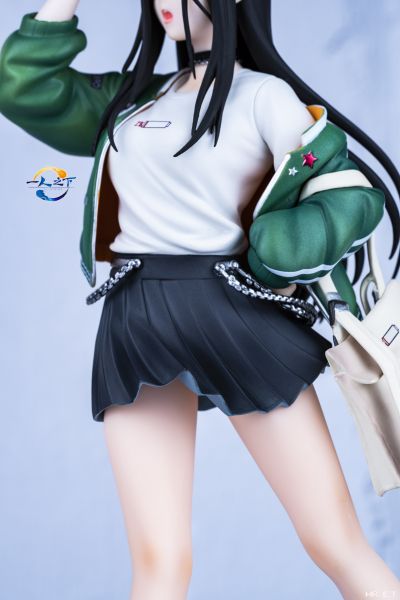 一人之下 冯宝宝 潮服 Ver.