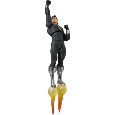 MAFEX No.150  超人(RETURN OF SUPERMAN)