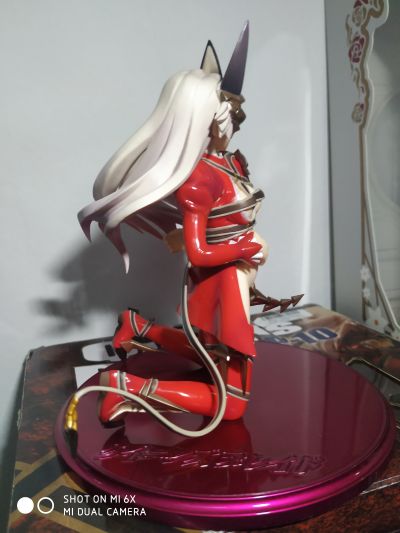 女王之刃P-10 逢魔の女王 阿尔德拉