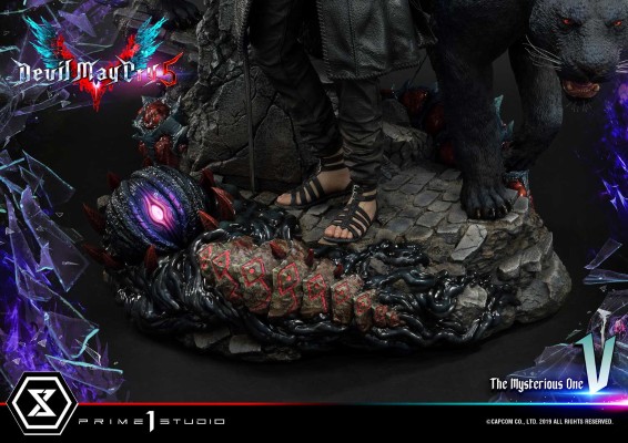 UPMDMCV-04 鬼泣5 V