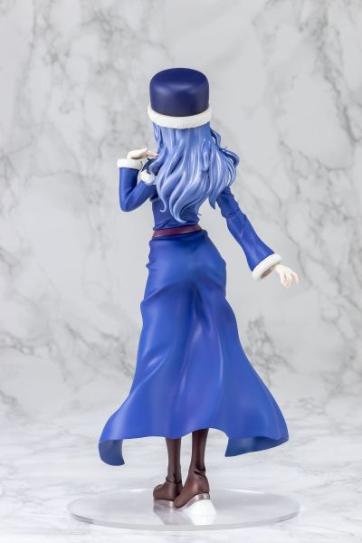 妖精的尾巴 朱毕安·罗克丝