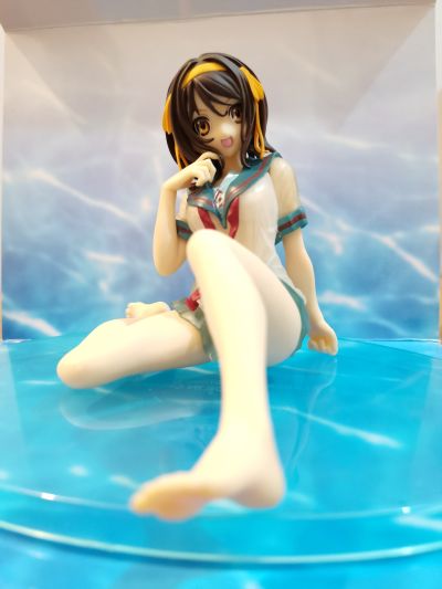 凉宫春日的忧郁 凉宫春日 Sukesuke Haruhi 