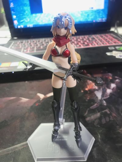 figma Styles #465 比基尼盔甲 真琴