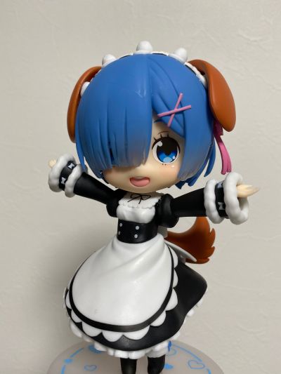 Doll Crystal Re：从零开始的异世界生活 蕾姆 小狗ver.