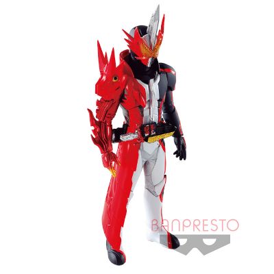 假面骑士圣刃 假面骑士圣刃 勇气飞龙