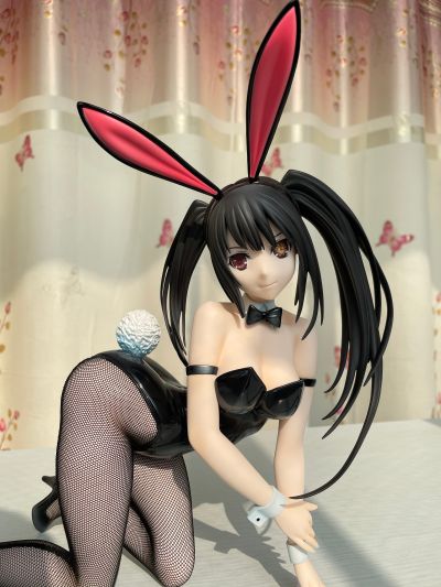 B-style 约会大作战 第三季 时崎狂三 兔女郎Ver.