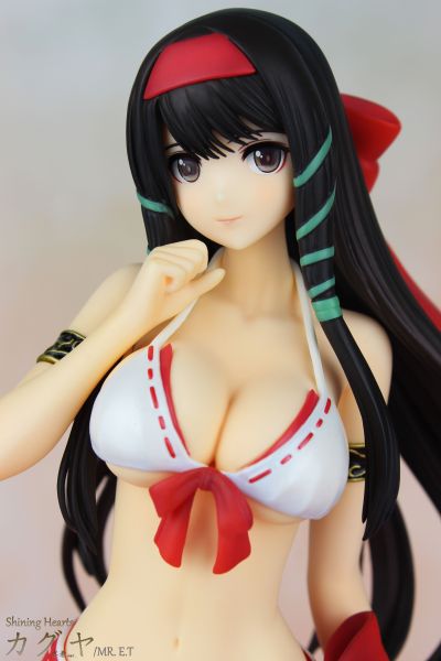 光明之心 辉夜 泳装版