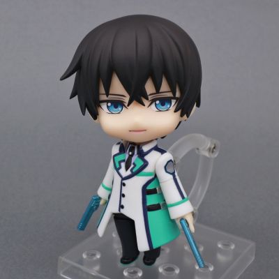 粘土人#1432 魔法科高校的劣等生 司波达也