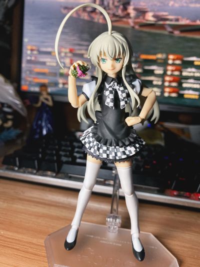 figma#160 潜行吧奈亚子吧 奈亚子