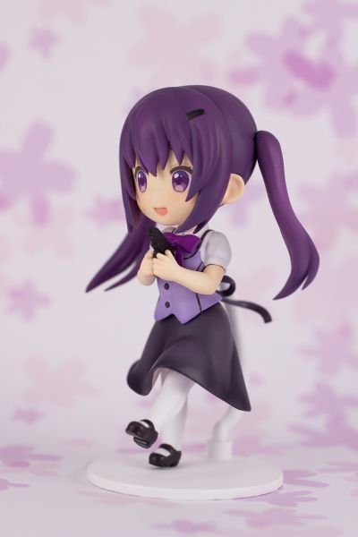 请问您今天要来点兔子吗？BLOOM 天天座理世（PLUM限定版）