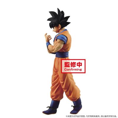 SOLID EDGE WORKS-出阵系列-1 龙珠Z   孙悟空