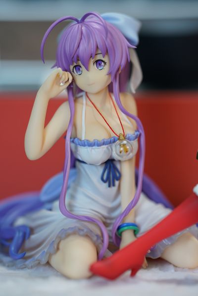 命运石之门 牧瀬红莉栖 圣诞ver