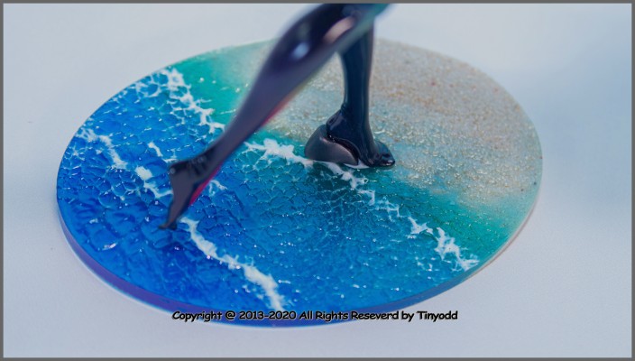 Fate / Grand Order 贞德・达尔克[Alter] 水着ver.