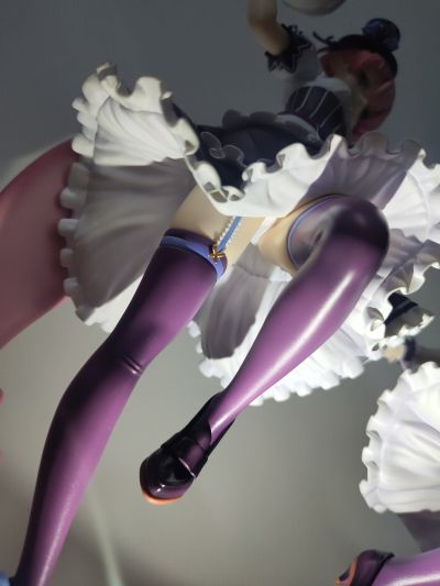 Re：从零开始的异世界生活 蕾姆 生日会服装