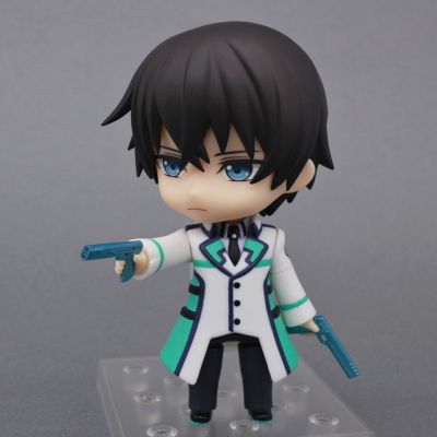 粘土人#1432 魔法科高校的劣等生 司波达也