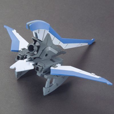 HGBC 1/144 高达创战者 TRY 岛上热战 The Northern Pod