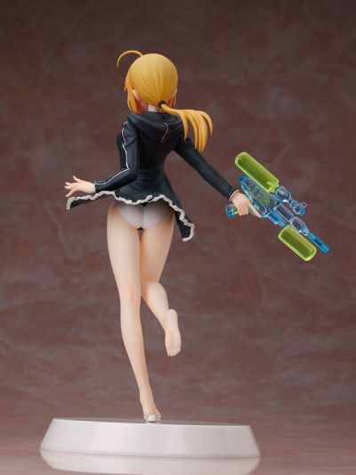 Summer Queens  Fate/Grand Order 阿尔托莉雅·潘德拉贡〔Archer〕 第二再临 泳装ver.