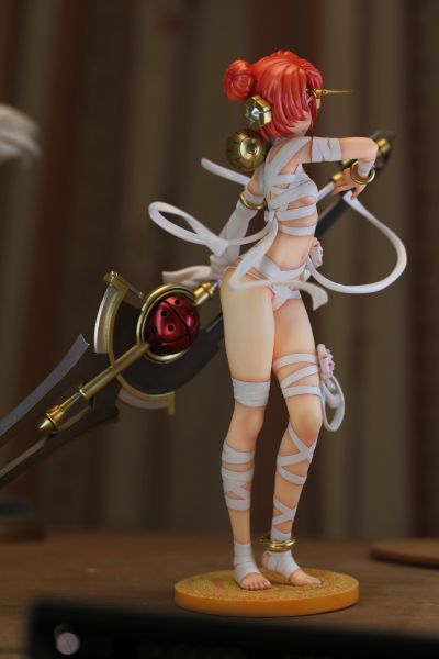 Fate / Grand Order 弗兰肯斯坦 泳装