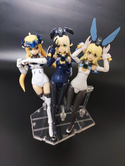 HGBD:R 高达创形者：再起 水星一型装甲