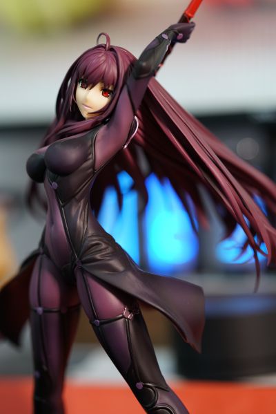 命运-冠位指定 枪兵-斯卡哈