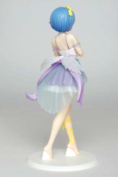 Precious Figure Re：从零开始的异世界生活 蕾姆 天使ver.
