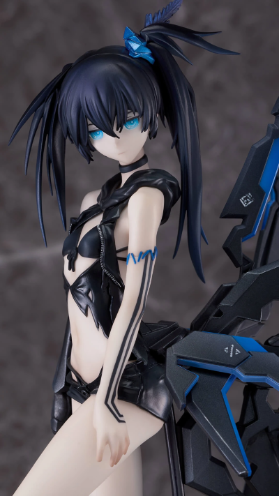 黑岩射手 Inexhaustible版