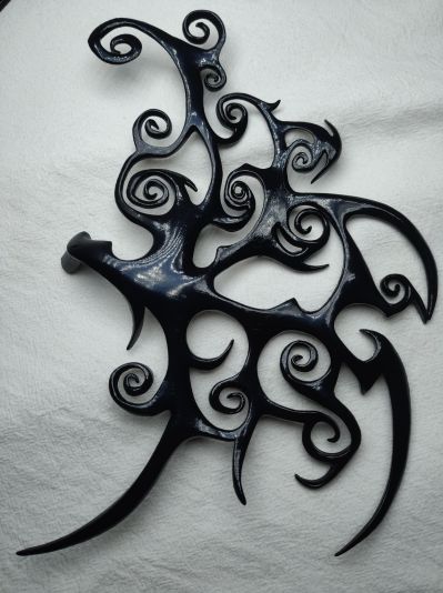 Hellsing 塞拉斯.维克多利亚