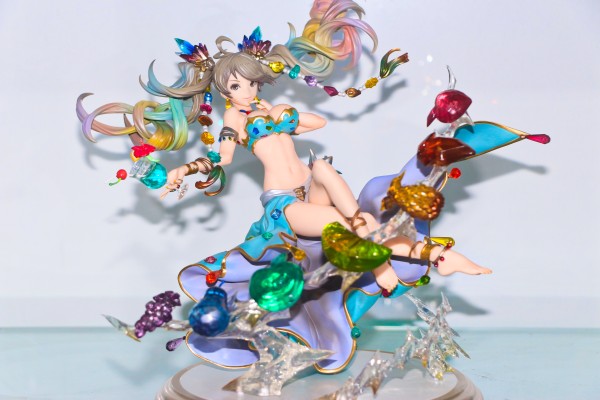 碧蓝幻想 七宝石的夏姬  蕾芬娜