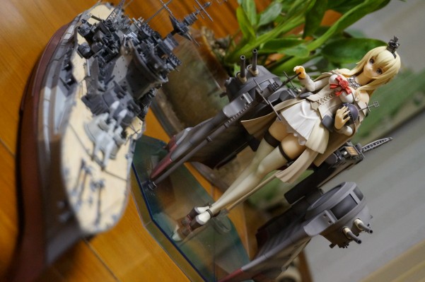 皇牌空战 7：未知天空 X-02S 模型爱好者版