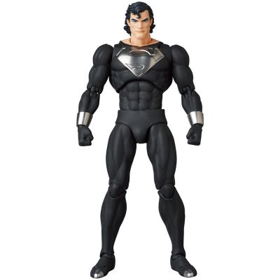 MAFEX No.150  超人(RETURN OF SUPERMAN)