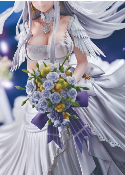 碧蓝航线 企业 誓约的星光