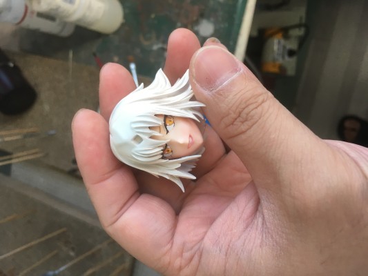 Fate / Grand Order 贞德・达尔克[Alter] 水着ver.