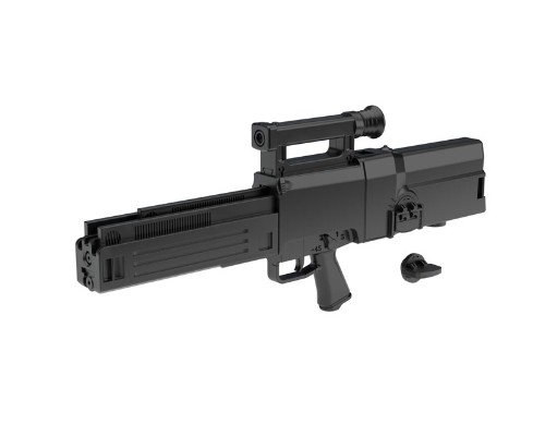 小军械库 [LADF11] 少女前线 G11