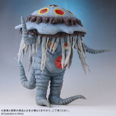 大怪兽系列 杰克奥特曼 巴利凯恩