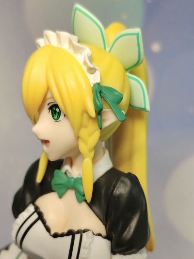 EXQ手办 刀剑神域-记忆重组- 莉法 Houjun Daily Maid