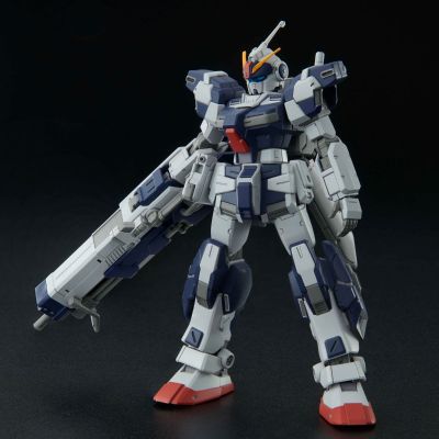 HGUC 机动战士高达外传 失落的节点 RX-80PR-2 苍白骑士・铁骑兵