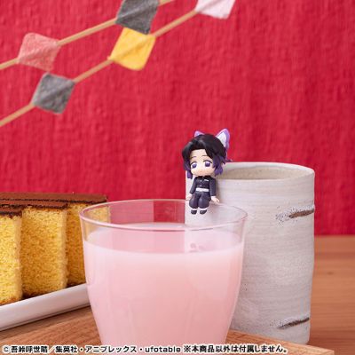 茶友系列 鬼灭之刃