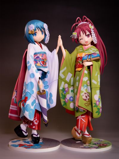 杏子&沙耶加 舞妓