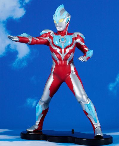 大怪兽系列 奥特新生代 银河奥特曼