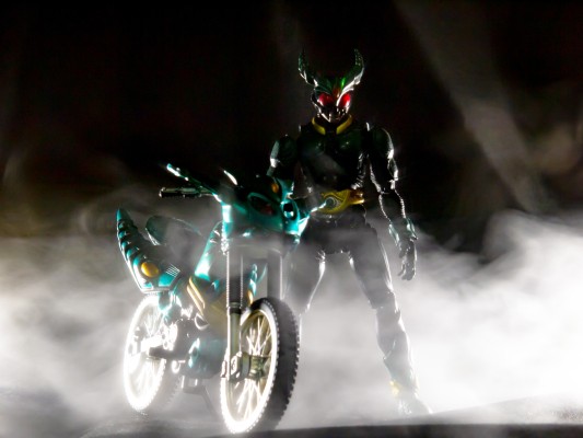 S.H.Figuarts 假面骑士BLACK 假面骑士BLACK 