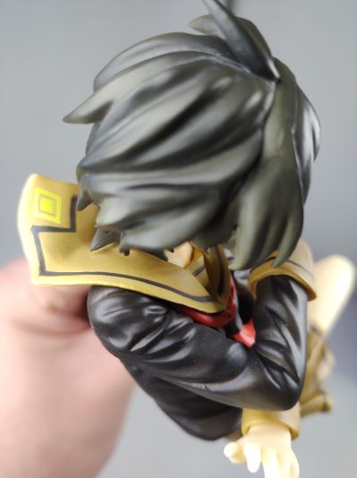 幻灵镇魂曲 爱因